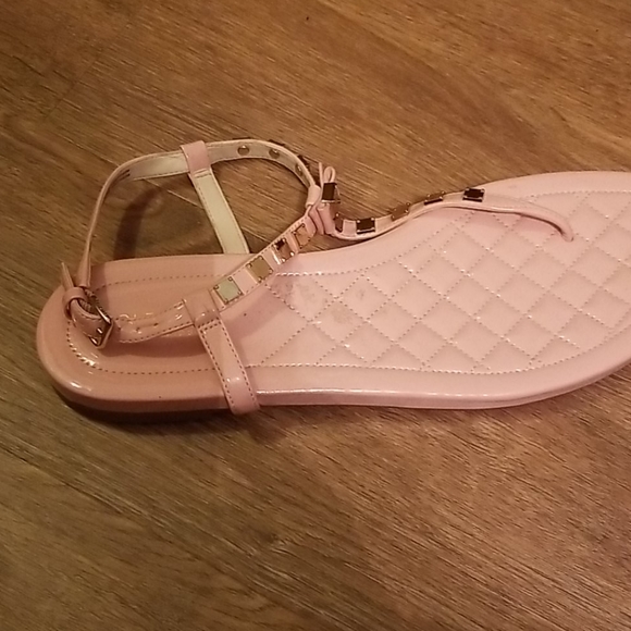Cole Haan pink sandals - Picture 6 of 7